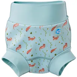 Splash About Blebadebukser - Happy Nappy New - Playful Otters