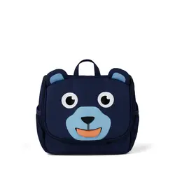 Affenzahn Washbag Bear - Bear  - ONE SIZE
