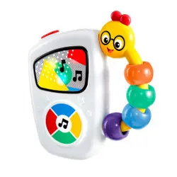 Baby Einstein Aktivitetslegetøj - Take Along Tunes