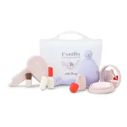 Make-Up Set - Silikone