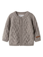 Name It Wruni Cardigan -  Satellite