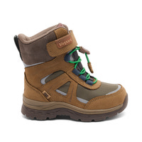Bisgaard Bruce Tex Vinterstøvle - Khaki
