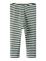 Kian Leggings - Cloud Dancer