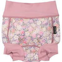 Baby badebuks Flæse Recycled - Lilas
