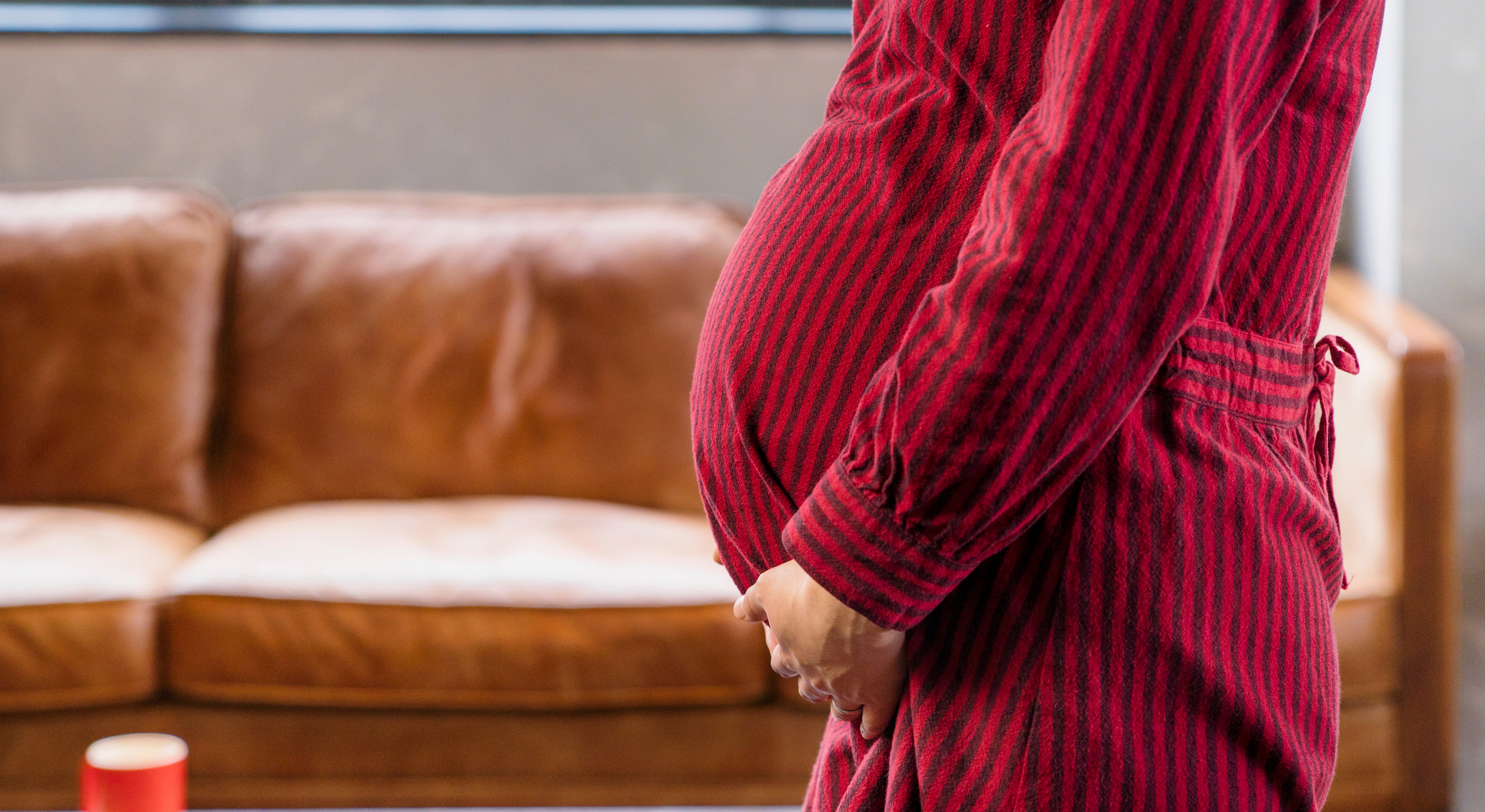 Tjekliste til baby
