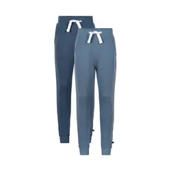 Minymo Børne Sweatpants - New Navy - 80