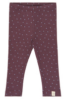 Petit Piao Sonja Leggings - Huckleberry Heart 
