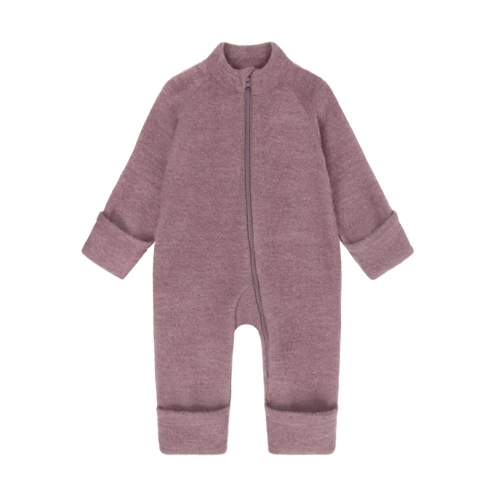 Celavi Uld Heldragt - Grape Shake - 100