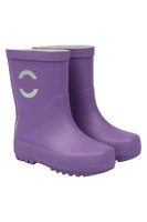 Gummistøvler - Deep lavender