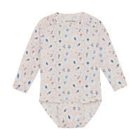 Body LS AOP - 1110