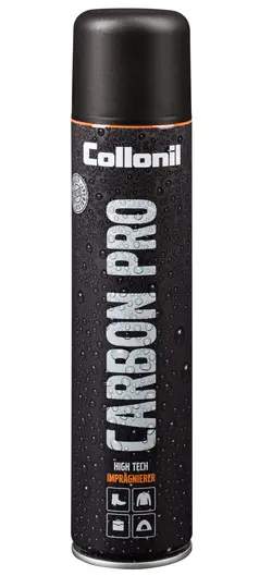 Carbon Pro billede