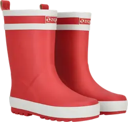 Hurricane Gummistøvler - Fiery Red - 24