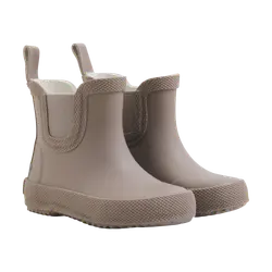 CeLaVi Gummistøvler - Kort - Fungi