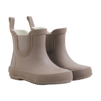 Korte Gummistøvler - Fungi