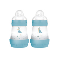 Easy Start Anti-Colic 160ml 2pk Blue