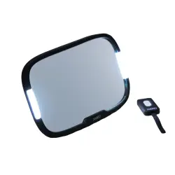 Car Seat Mirror - LED