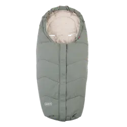 Voksi Kørepose - Move Light - 85 cm - Meadow Green Leaf