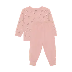 Pyjamas - Misty Rose - 110