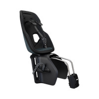 Thule Yepp Nexxt 2 Maxi Cykelstol - Stelmonteret - Dark Slate