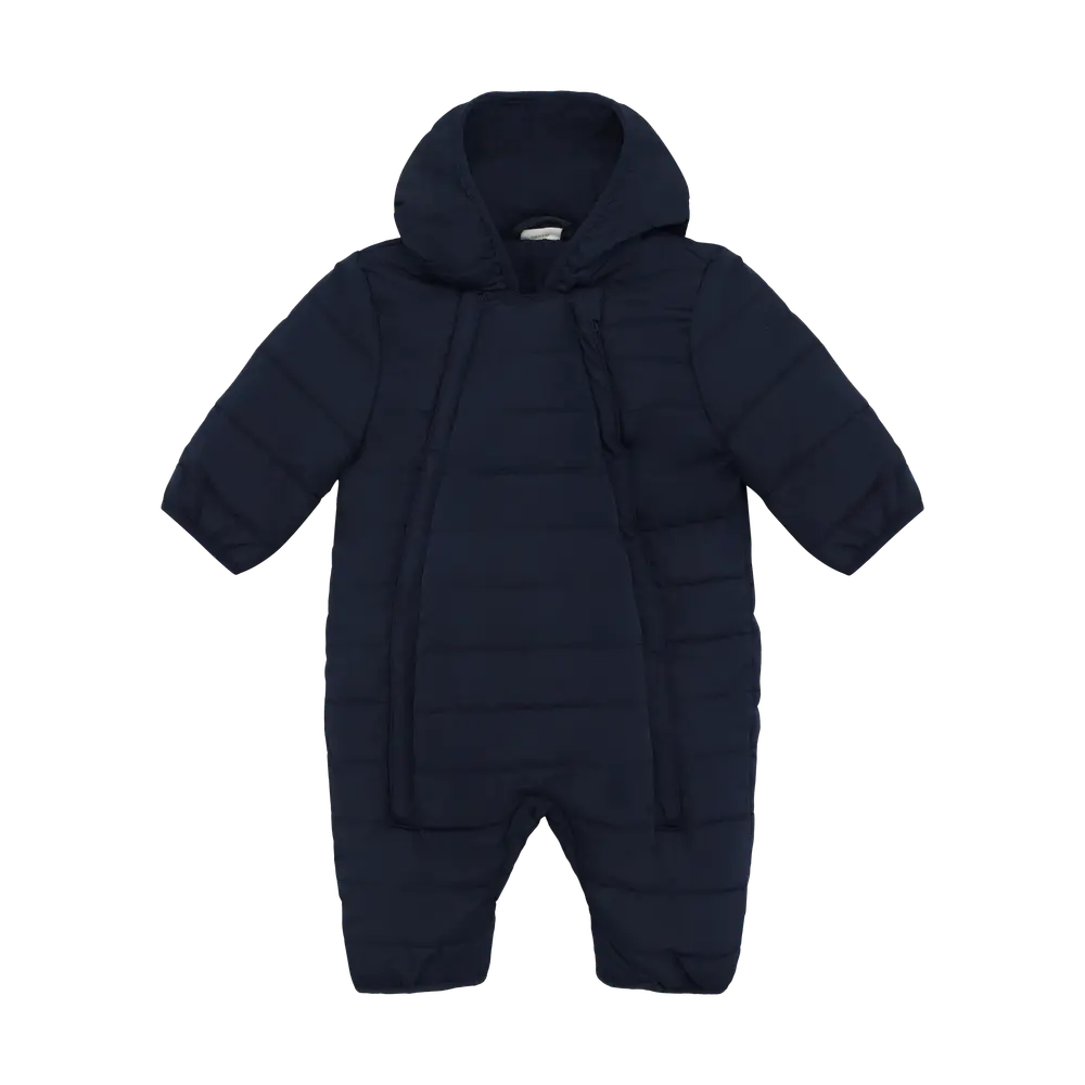 Fixoni Køredragt - Navy Blazer - 74