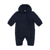 Fixoni Køredragt - Navy Blazer