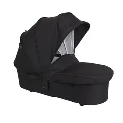 Lift til Duo Twin Antracit