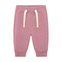 BeKids Joggingbukser - Nostalgia Rose