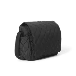 DAY ET Pusletaske - Mini Re-Q Baby - Black