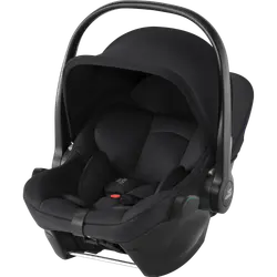 Britax Baby-safe Core - Space Black Inkl. Base