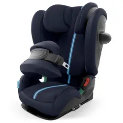Cybex Autostol - Pallas G3 I-Size Plus - Ocean Blue