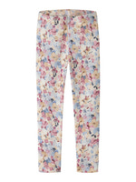 Name It Nadena Leggings - Peyote Melange