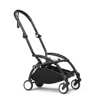 Stokke® YOYO³ stel - Black