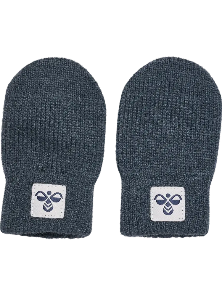 Hummel Luffer - 2-pak - Strik - HmlMini - Ombre Blue
