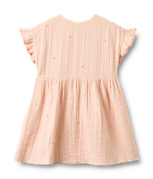 Thit Lace Kjole - Powder Hearts