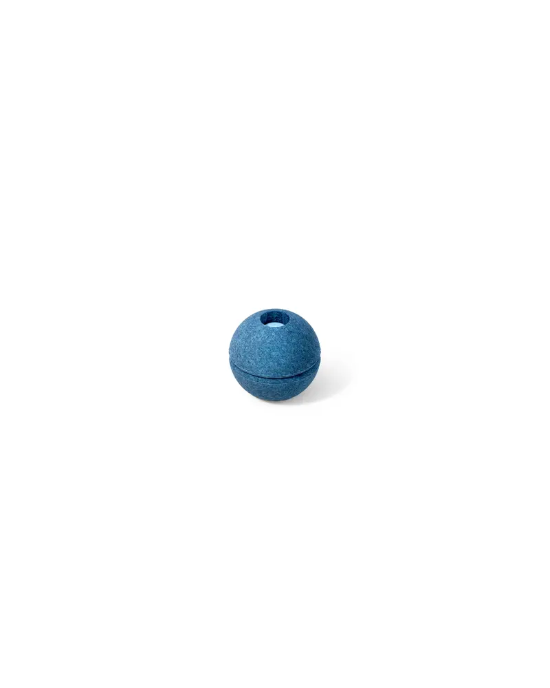 MODU 1x Foam Ball - Deep Blue/Sky Blue