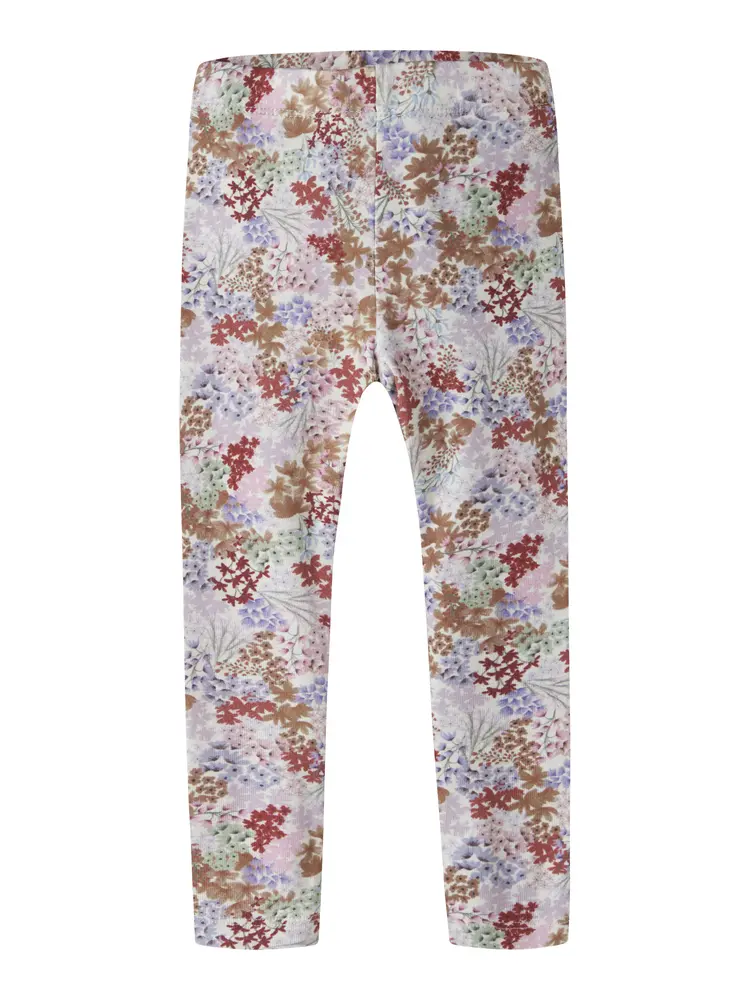NAME IT Bolora Leggings Pumice Stone 104