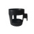 Up - Cup holder, Black