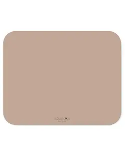 Stole underlag - rose