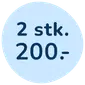 2 for 200