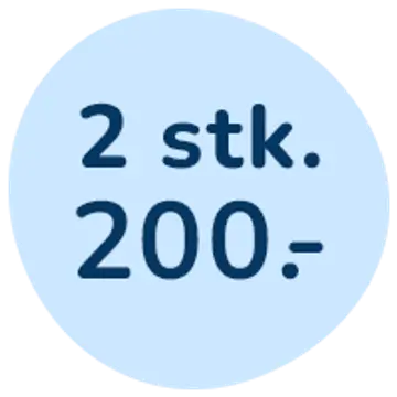 2 for 200