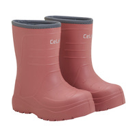 Termo Gummistøvler - 5424