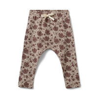 Sarah Bukser - Flower