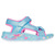 Mermaid dreams sandal - BLMT
