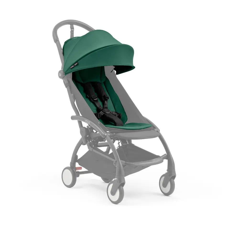 Stokke® YOYOⵠSiddedel - Forest