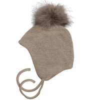 Baby Djævlehue m. Kvast - Havre