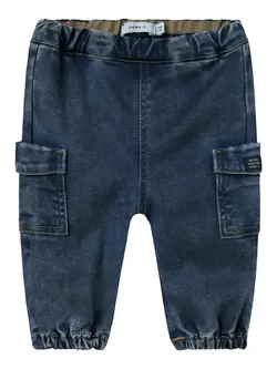 Name It Jeans - NbmBen - Dark Blue Denim