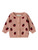 Lulio Cardigan - Misty rose