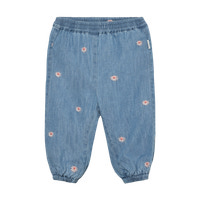 Charmbray Bukser - Faded Denim