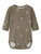 Name It Obent Langærmet Body - Mermaid