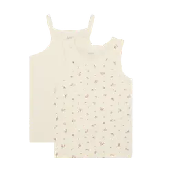 Undertrøje - 2 pak - Turtledove - 110